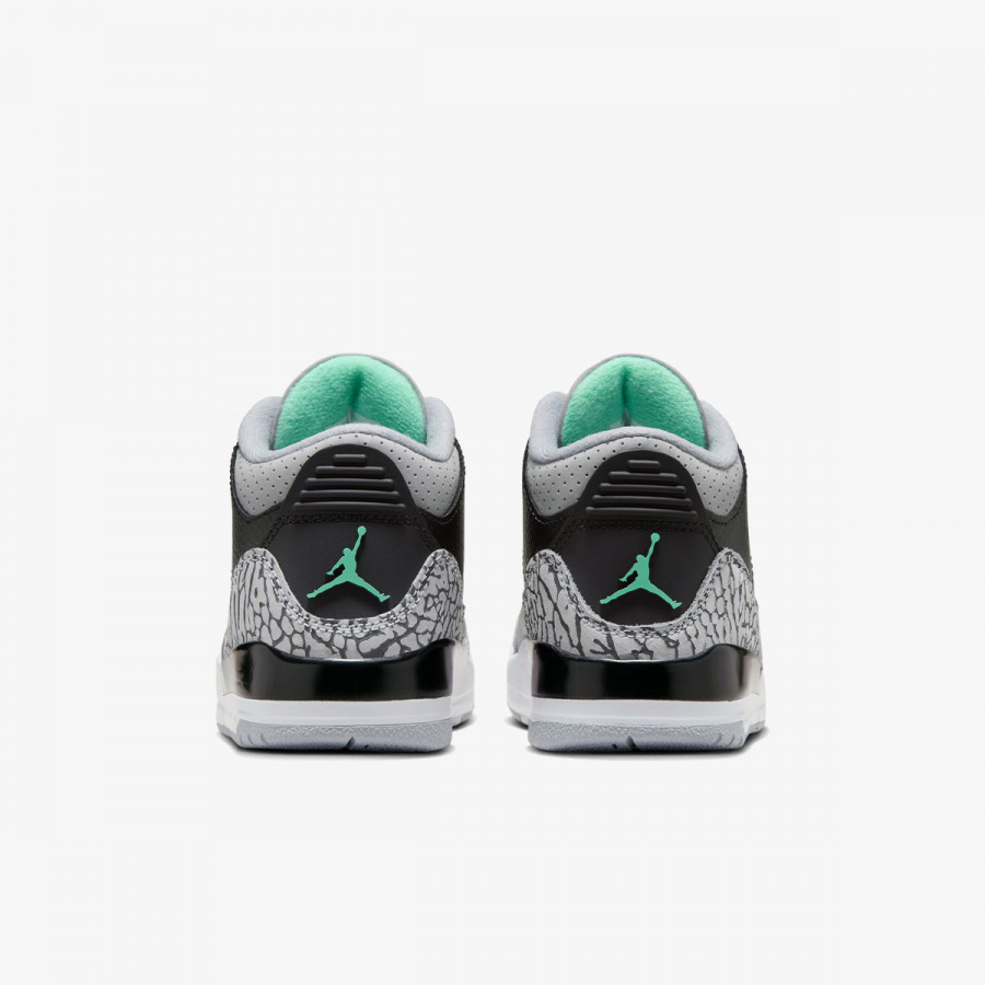 NIKE Superge JORDAN 3 RETRO BP 
