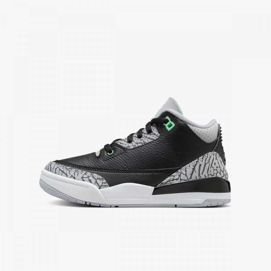 NIKE Superge JORDAN 3 RETRO BP 
