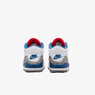 JORDAN Superge JORDAN 3 RETRO (PS) 