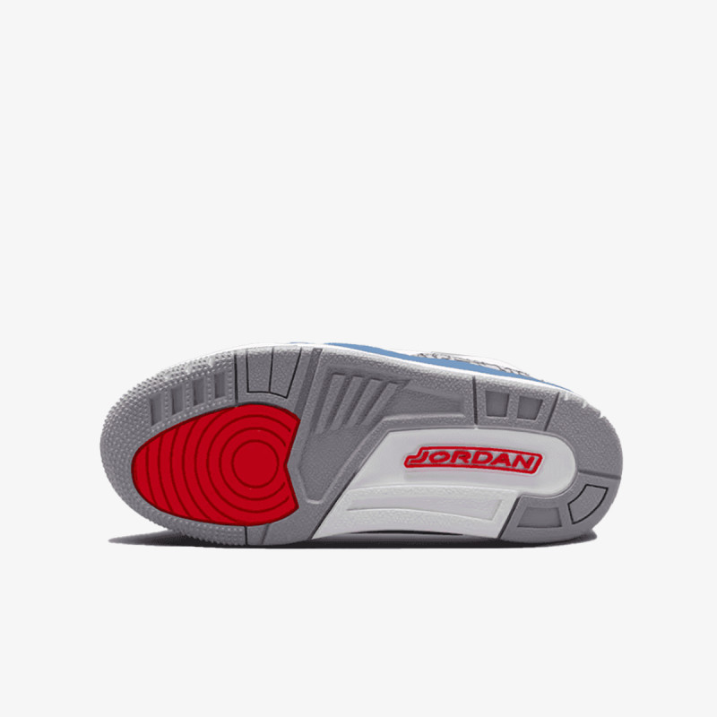 JORDAN Superge JORDAN 3 RETRO (PS) 