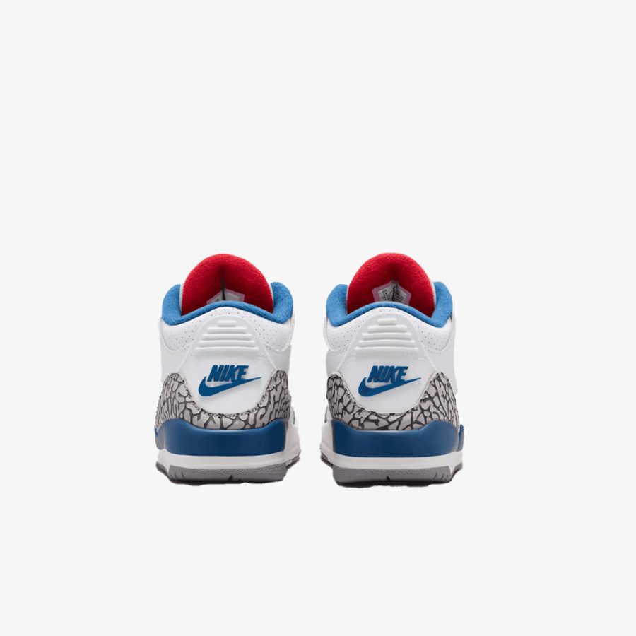 JORDAN Superge JORDAN 3 RETRO (PS) 