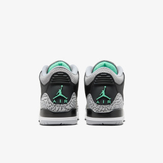 NIKE Superge AIR JORDAN 3 RETRO BG 