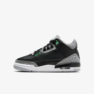 NIKE Superge AIR JORDAN 3 RETRO BG 
