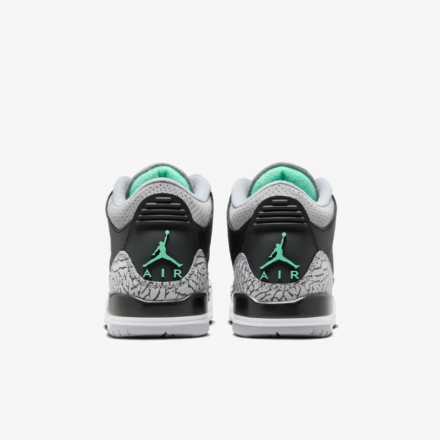NIKE Superge AIR JORDAN 3 RETRO BG 