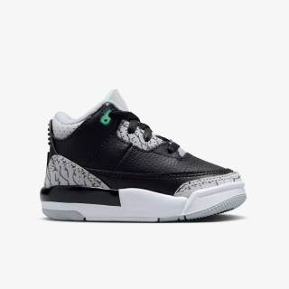 NIKE Superge JORDAN 3 RETRO BT 