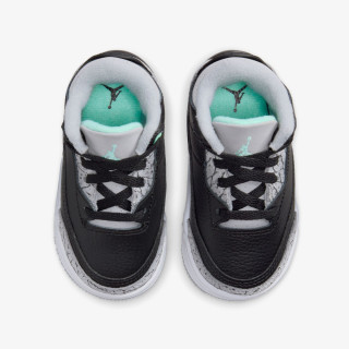 NIKE Superge JORDAN 3 RETRO BT 