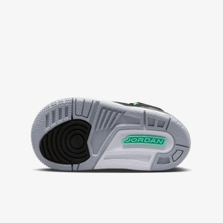NIKE Superge JORDAN 3 RETRO BT 