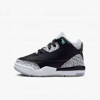 NIKE Superge JORDAN 3 RETRO BT 