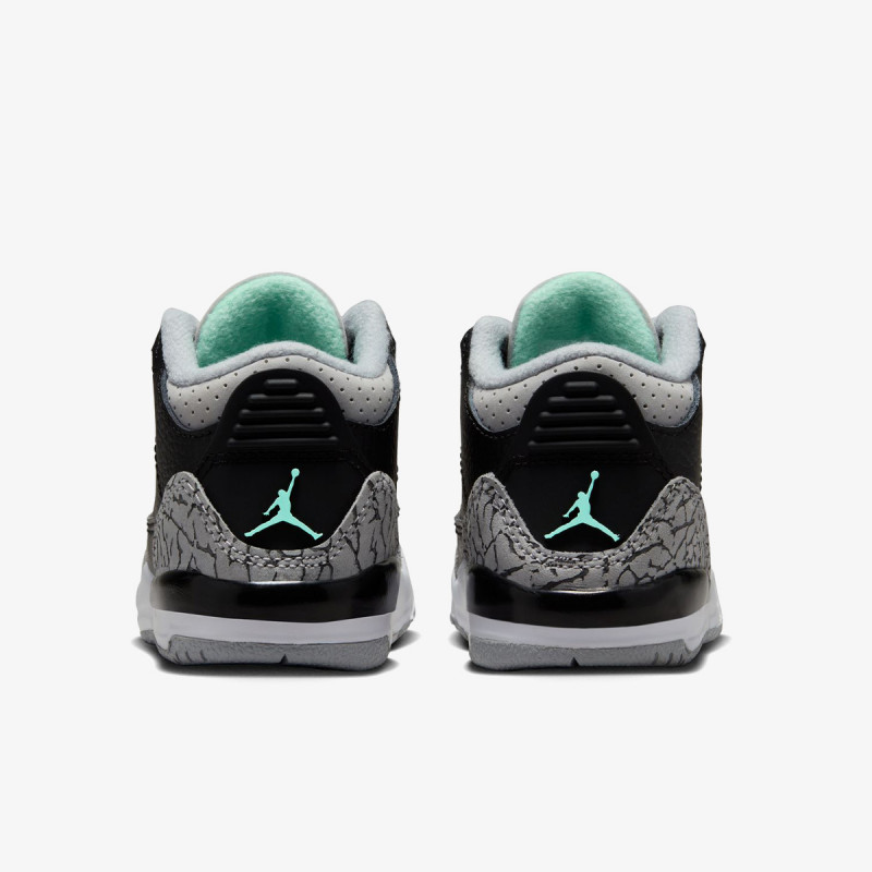 NIKE Superge JORDAN 3 RETRO BT 