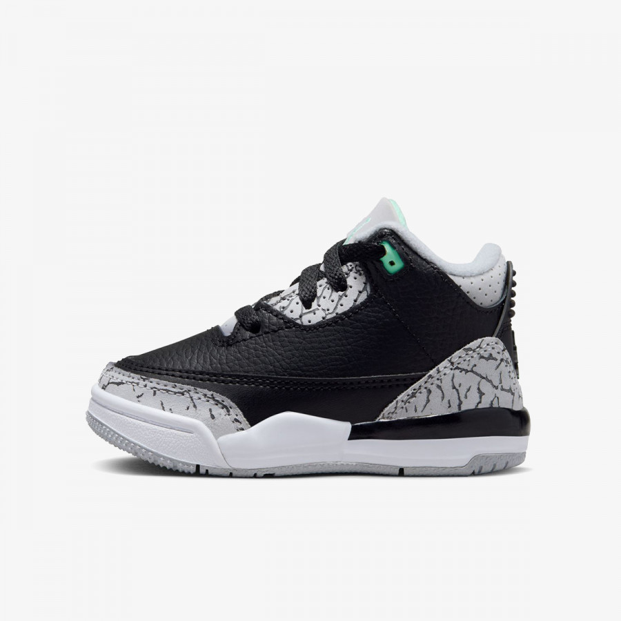 NIKE Superge JORDAN 3 RETRO BT 