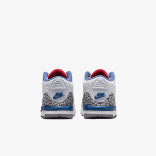 JORDAN Superge JORDAN 3 RETRO (TD) 