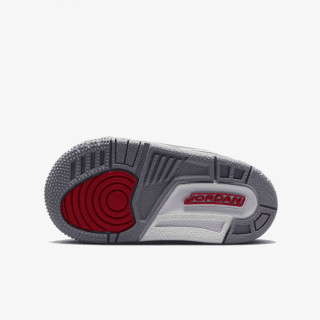 JORDAN Superge JORDAN 3 RETRO (TD) 