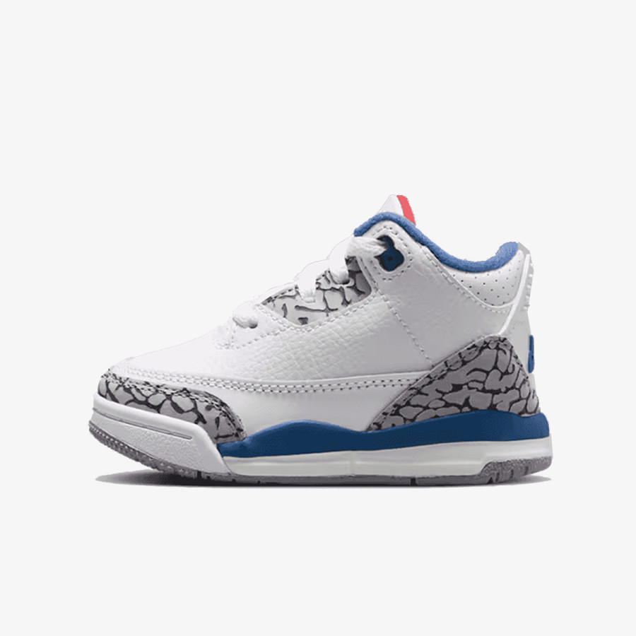 JORDAN Superge JORDAN 3 RETRO (TD) 