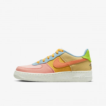 NIKE Superge Air Force 1 LV8 Next Nature 