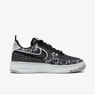 NIKE Superge Air Force 1 Crater Flyknit 