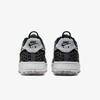 NIKE Superge Air Force 1 Crater Flyknit 