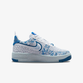 NIKE Superge AF1 CRATER FLYKNIT NN BG 