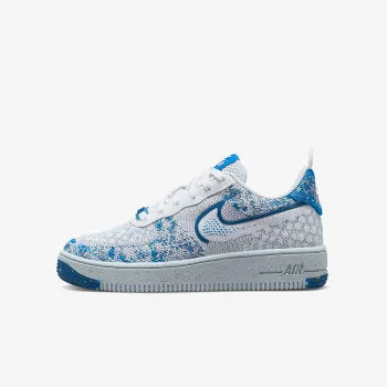 NIKE Superge NIKE Superge AF1 CRATER FLYKNIT NN BG 