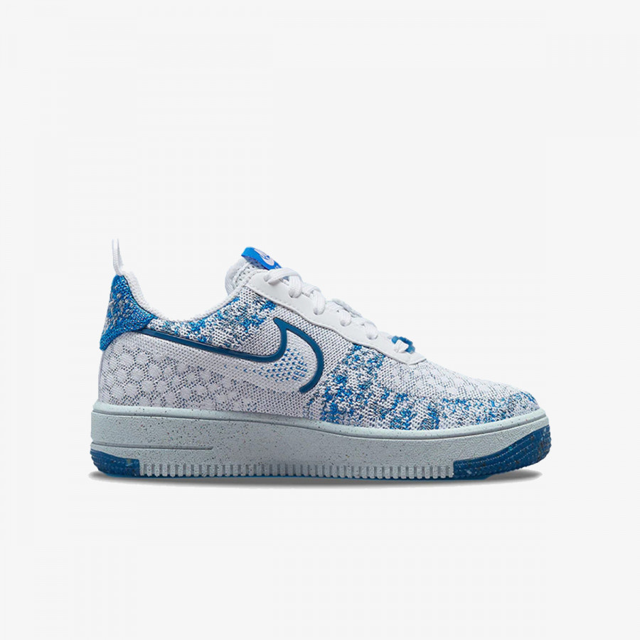 NIKE Superge AF1 CRATER FLYKNIT NN BG 