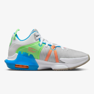 NIKE Superge LEBRON WITNESS VII 
