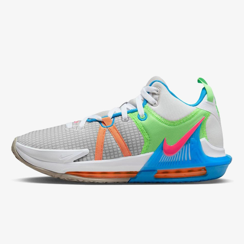 NIKE Superge LEBRON WITNESS VII 