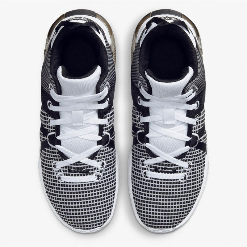 NIKE Superge LEBRON WITNESS VII 
