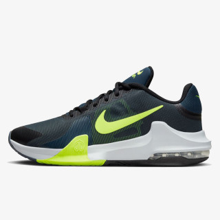 NIKE Superge NIKE AIR MAX IMPACT 4 