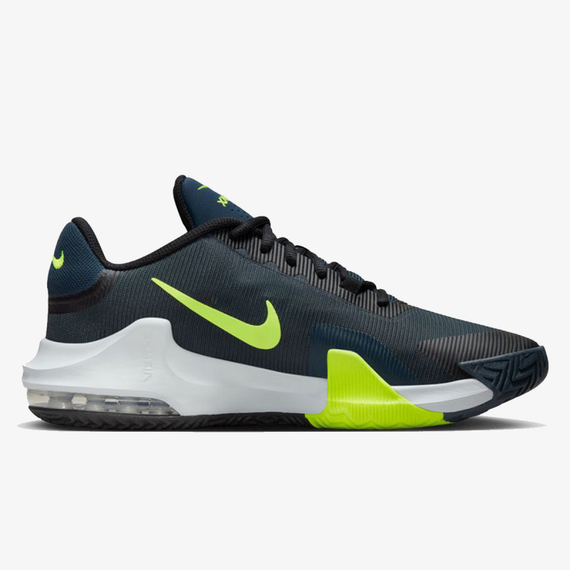 NIKE Superge NIKE AIR MAX IMPACT 4 