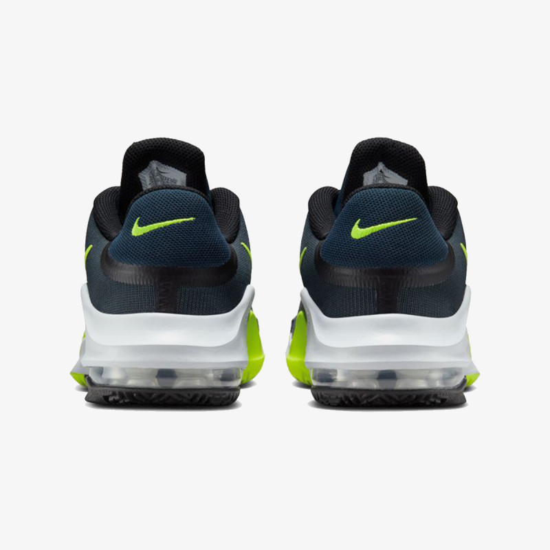NIKE Superge NIKE AIR MAX IMPACT 4 