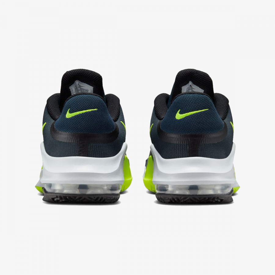 NIKE Superge NIKE AIR MAX IMPACT 4 