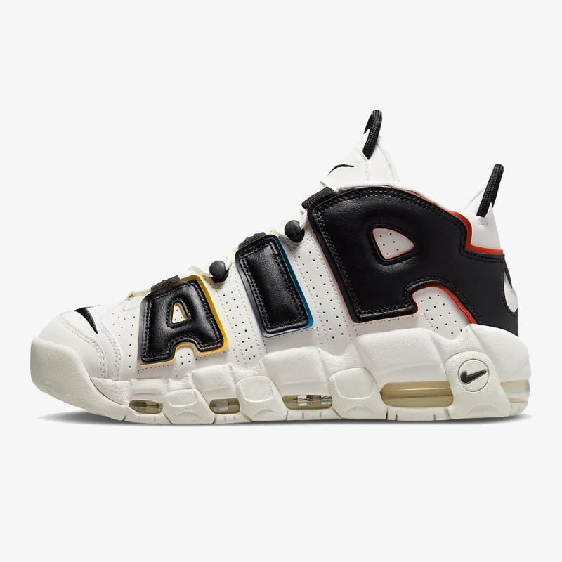 NIKE Superge AIR MORE UPTEMPO '96 