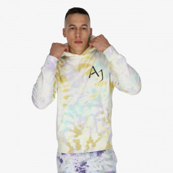 NIKE Pulover DNA 