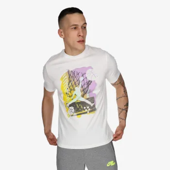 NIKE Majice kratke Jordan Brand 