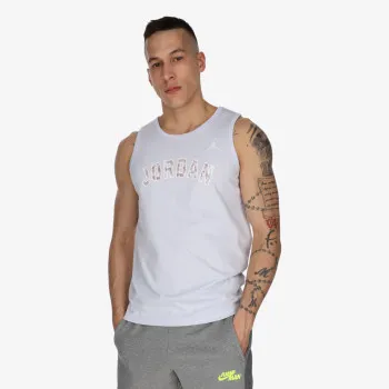 NIKE MAJICA BREZ ROKAVOV NIKE MAJICA BREZ ROKAVOV M J SPRT DNA GFX TANK 