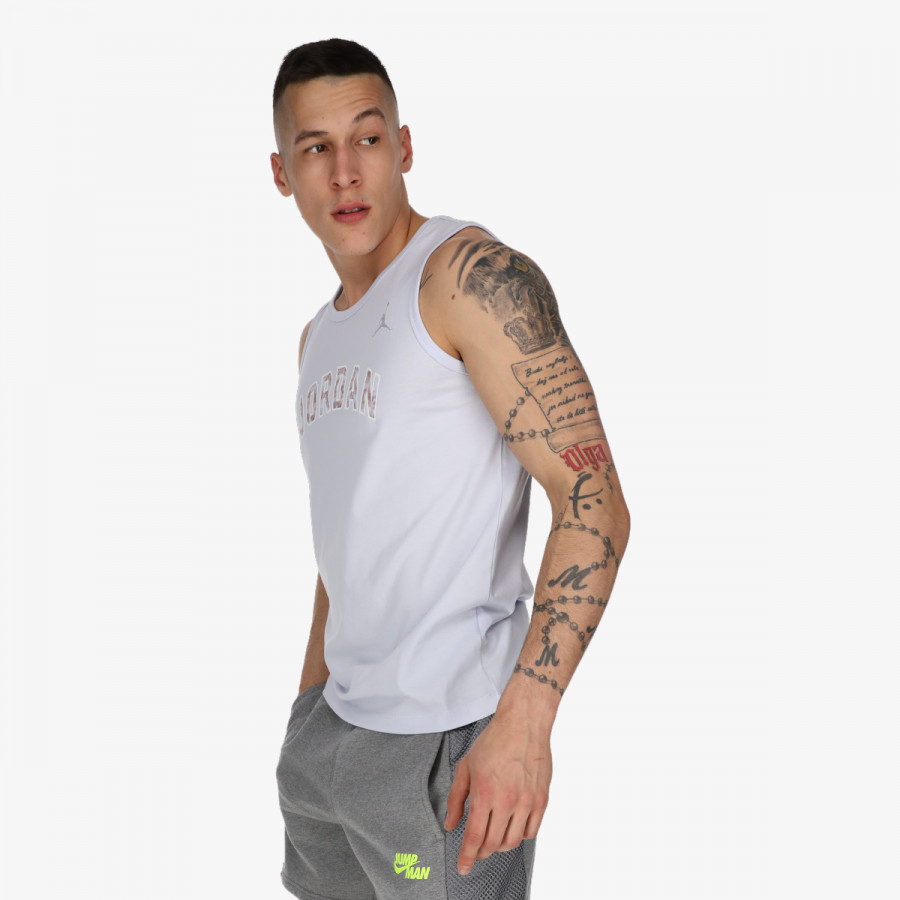 NIKE MAJICA BREZ ROKAVOV M J SPRT DNA GFX TANK 