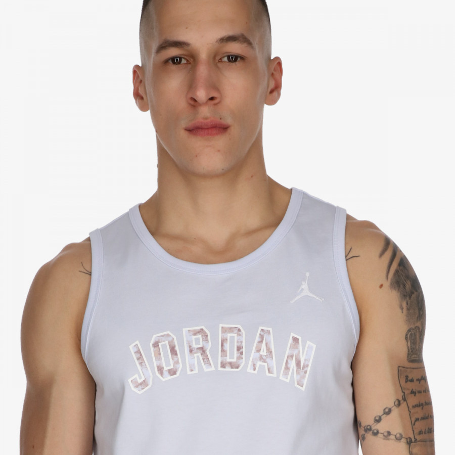 NIKE MAJICA BREZ ROKAVOV M J SPRT DNA GFX TANK 