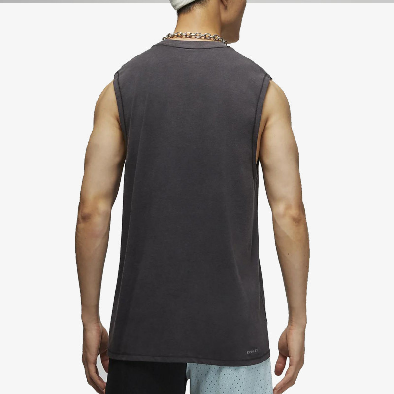 NIKE MAJICA BREZ ROKAVOV M J DF SPRT SLVLS TOP 