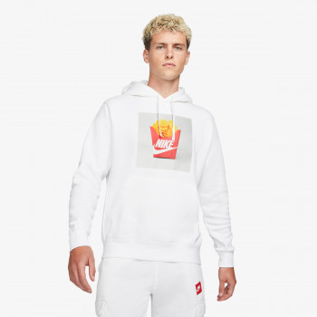 NIKE Pulover Sportswear 