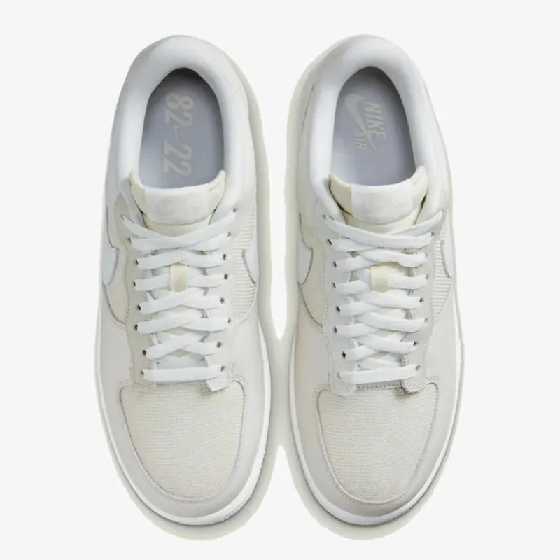 NIKE Superge NIKE AIR FORCE 1 LOW UNITY 