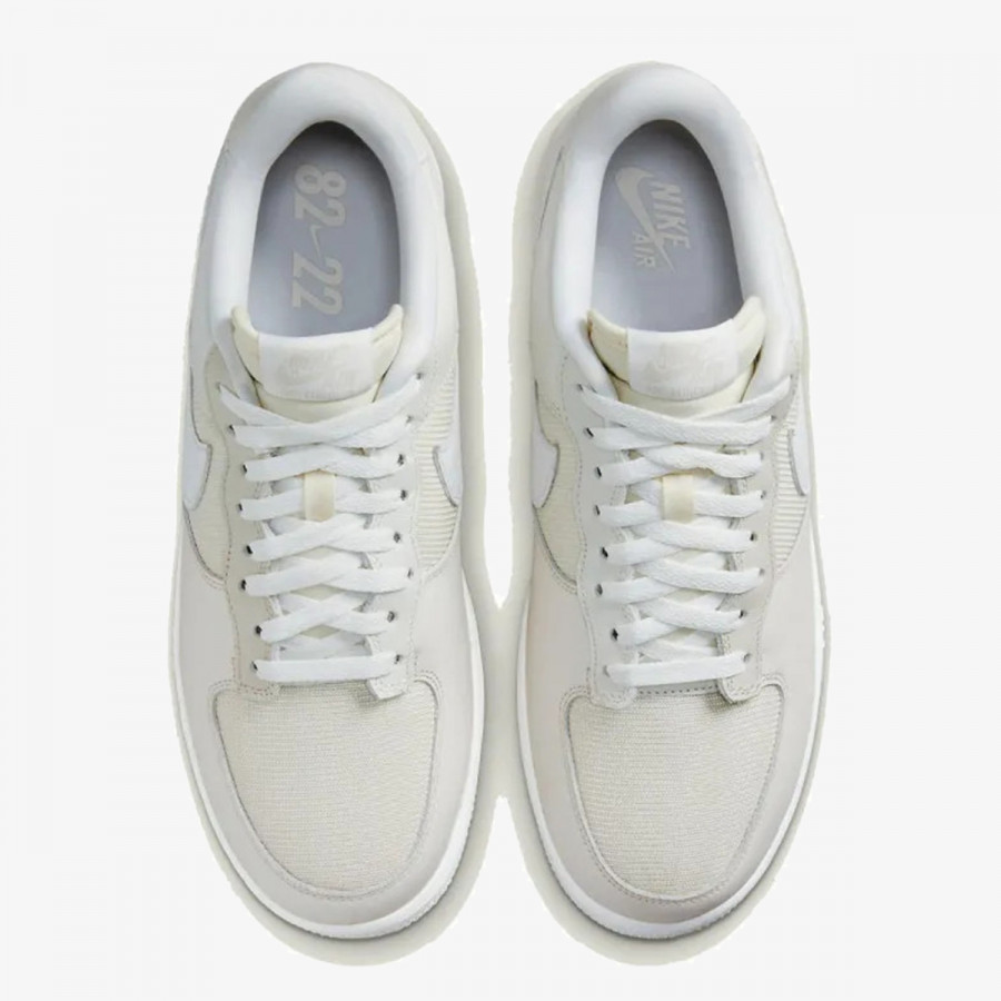 NIKE Superge NIKE AIR FORCE 1 LOW UNITY 