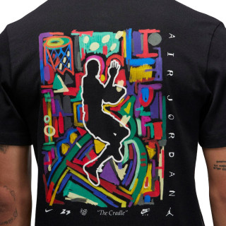 NIKE KRATKA MAJICA M J BRAND GFX SS CREW 4 
