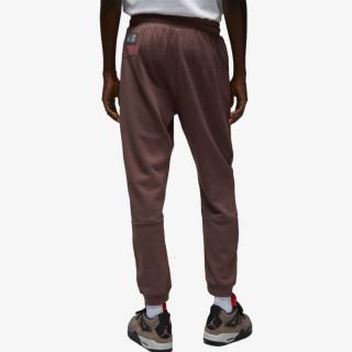 NIKE SPODNJI DELI M J PSG FLC PANT 