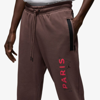 NIKE SPODNJI DELI M J PSG FLC PANT 