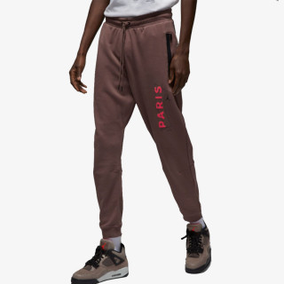 NIKE SPODNJI DELI M J PSG FLC PANT 