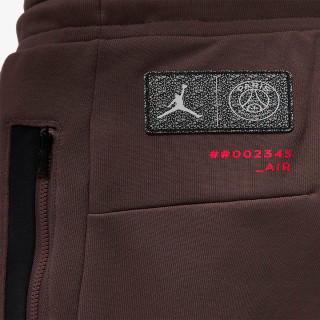 NIKE SPODNJI DELI M J PSG FLC PANT 