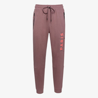 NIKE SPODNJI DELI M J PSG FLC PANT 