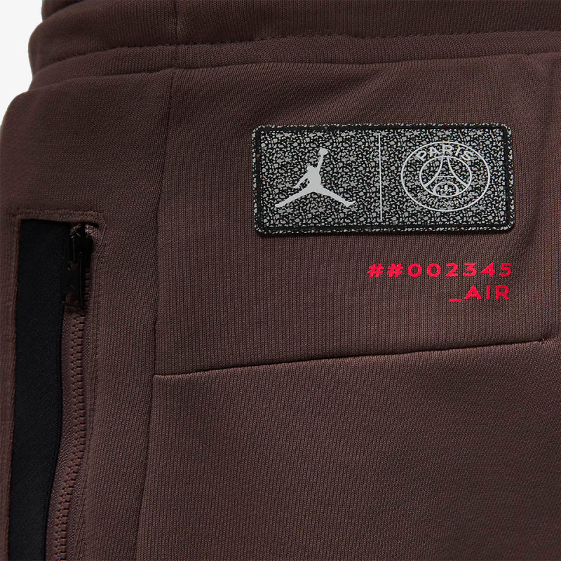NIKE SPODNJI DELI M J PSG FLC PANT 