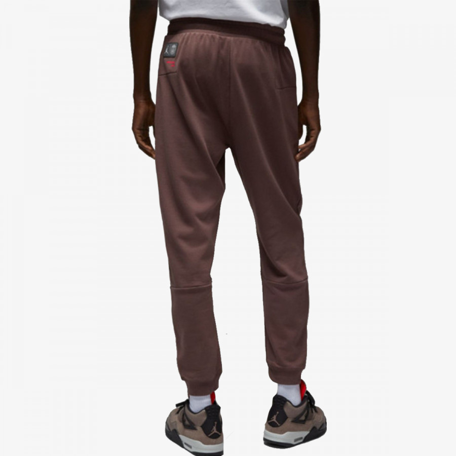 NIKE SPODNJI DELI M J PSG FLC PANT 