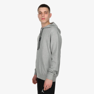 NIKE KAPUCAR M J PSG FLC PO 