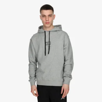NIKE Kapucar M J PSG FLC PO 